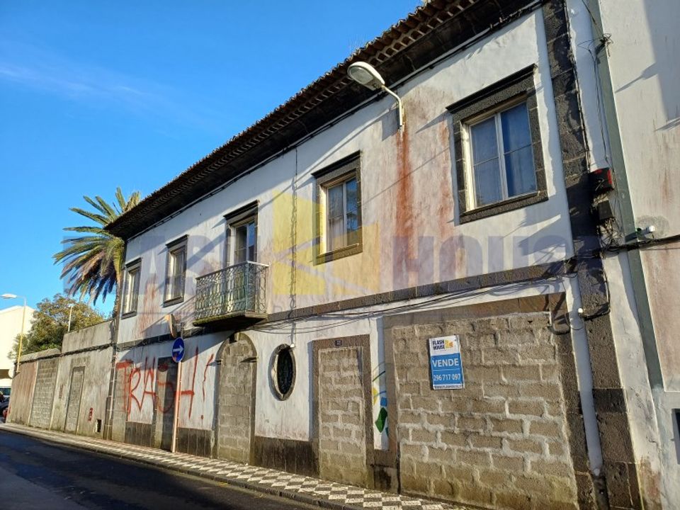 Rækkehus i Sao Pedro de Nordestinho, Sao Miguel - foto 2