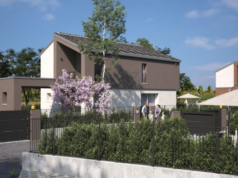 Villa a Loreggia, Padua - foto 4