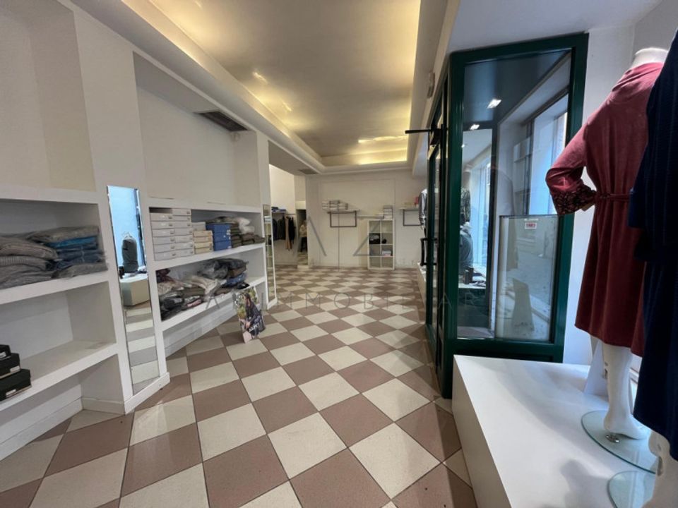Erhvervsejendom i Castelfranco Veneto, Treviso - foto 2