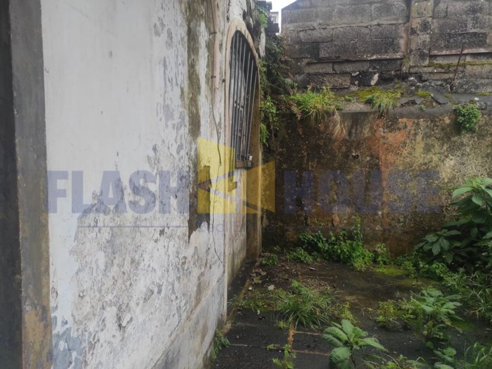 Rækkehus i Ponta Delgada, Sao Miguel - foto 4