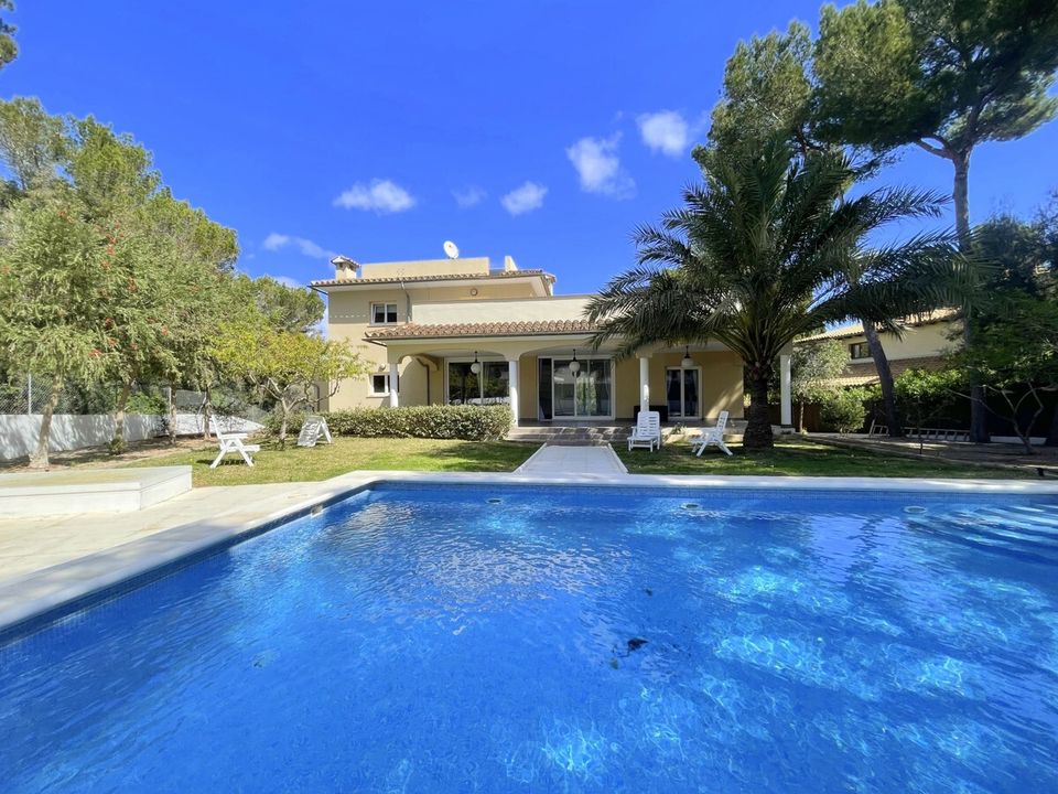Villa in Sol De Mallorca, Mallorca - foto 1