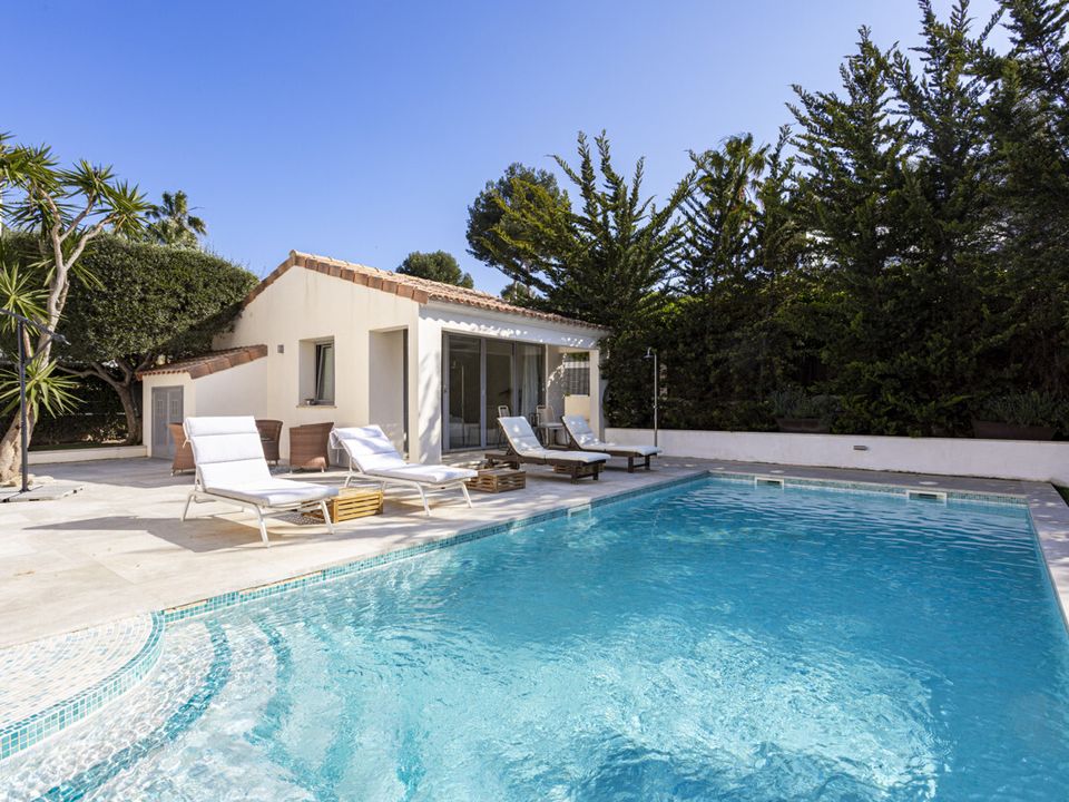 Villa i Santa Ponsa, Mallorca - foto 2