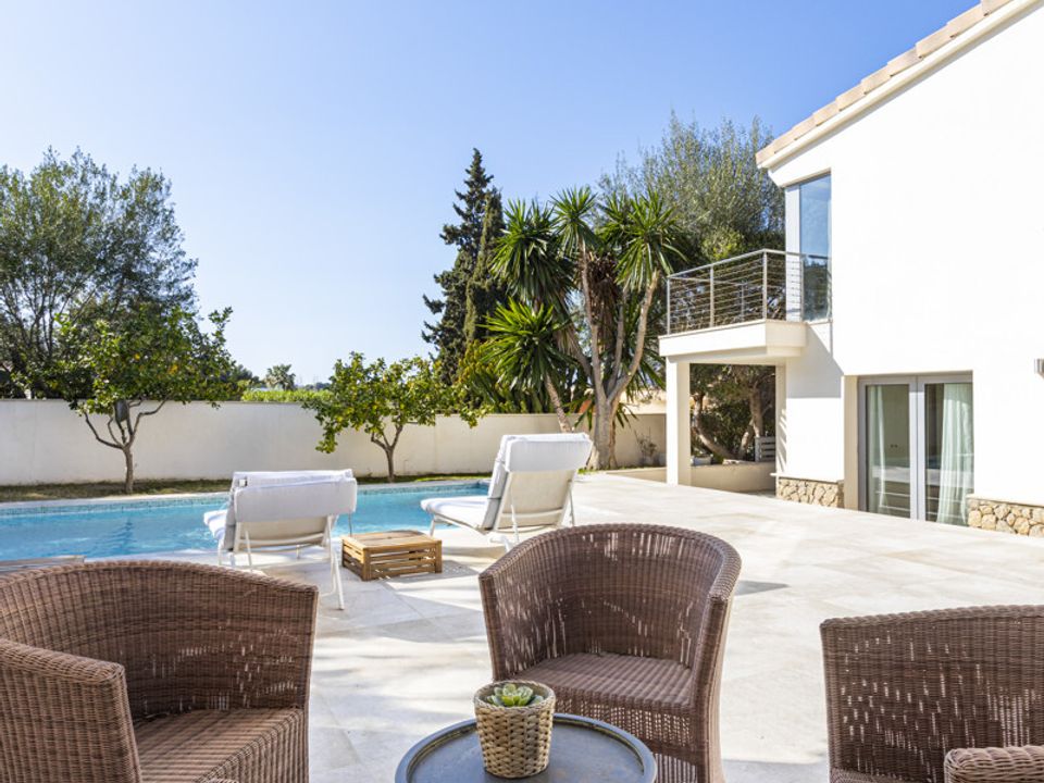 Villa i Santa Ponsa, Mallorca - foto 3