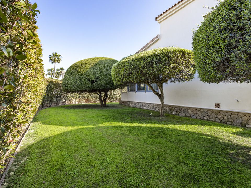 Villa i Santa Ponsa, Mallorca - foto 5