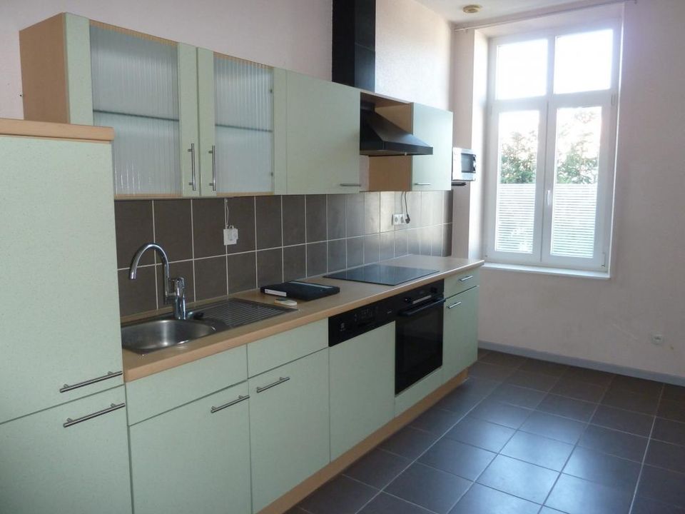 Apartament: Haguenau, Bas-Rhin – zdjęcie 5