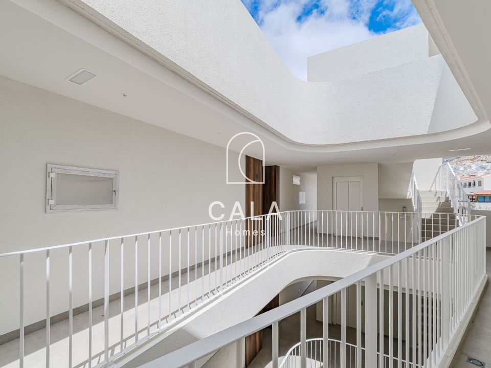 Penthouse i Adeje, Tenerife - foto 4