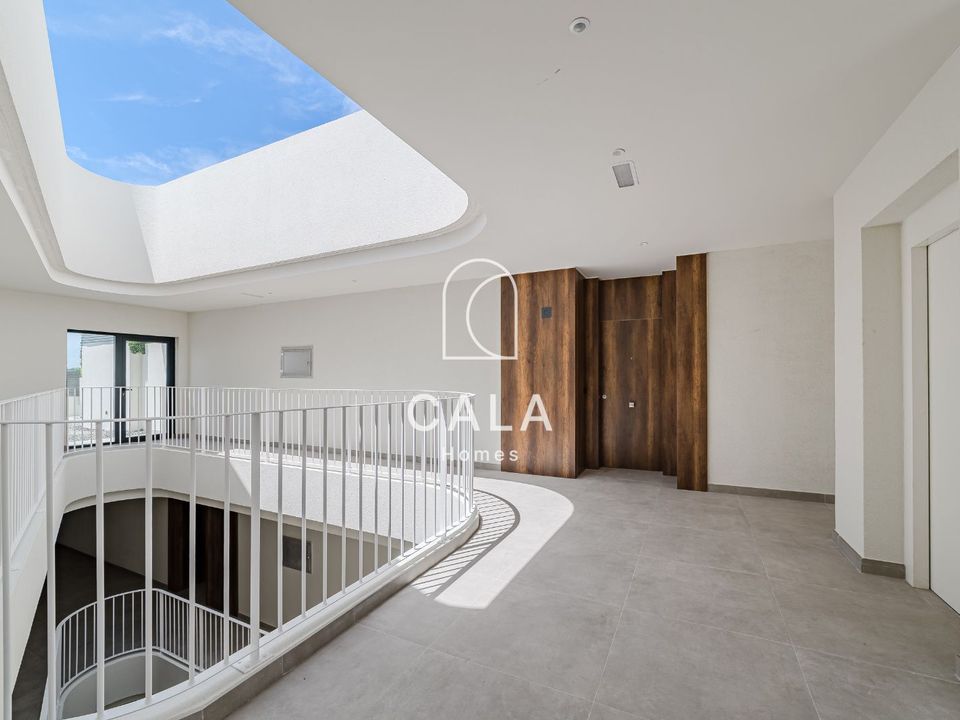 Penthouse i Adeje, Tenerife - foto 5