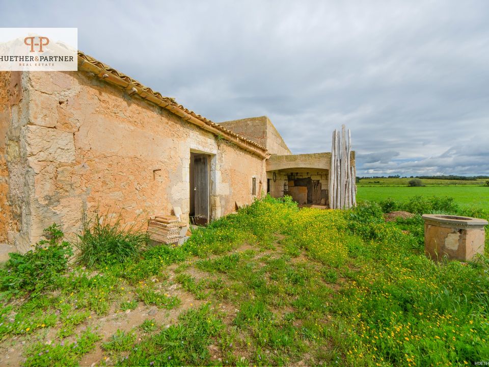 Landejendom i Manacor, Mallorca - foto 1