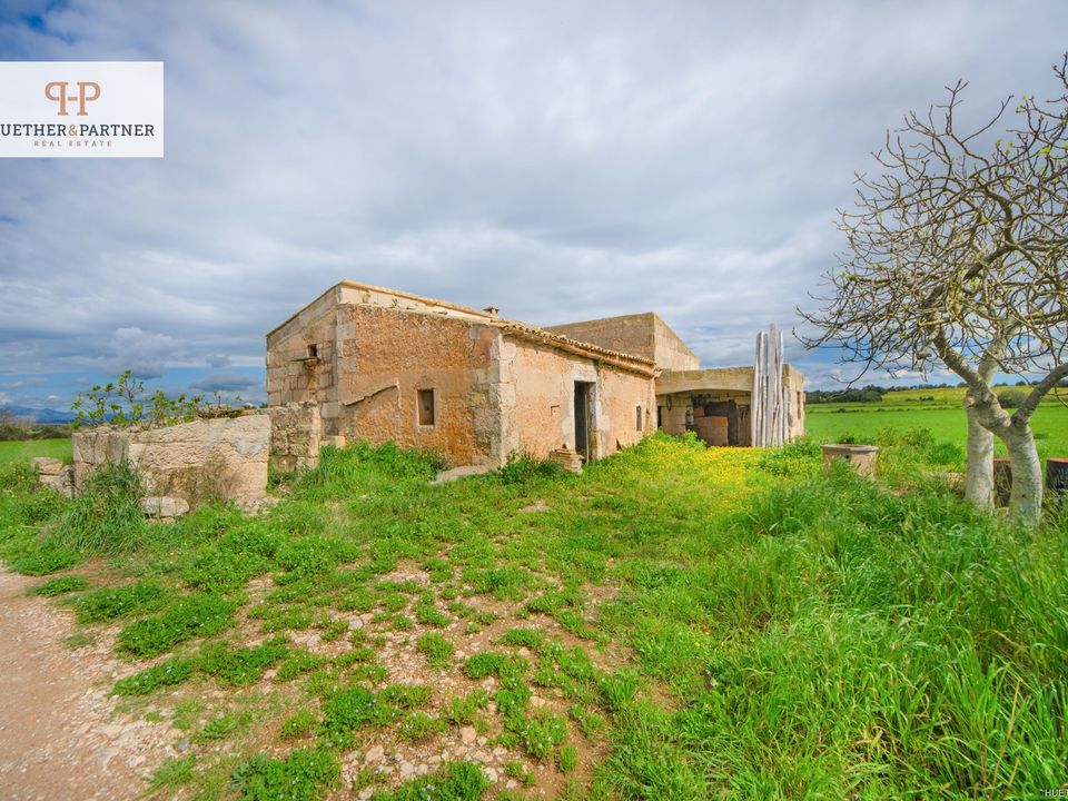 Landejendom i Manacor, Mallorca - foto 2