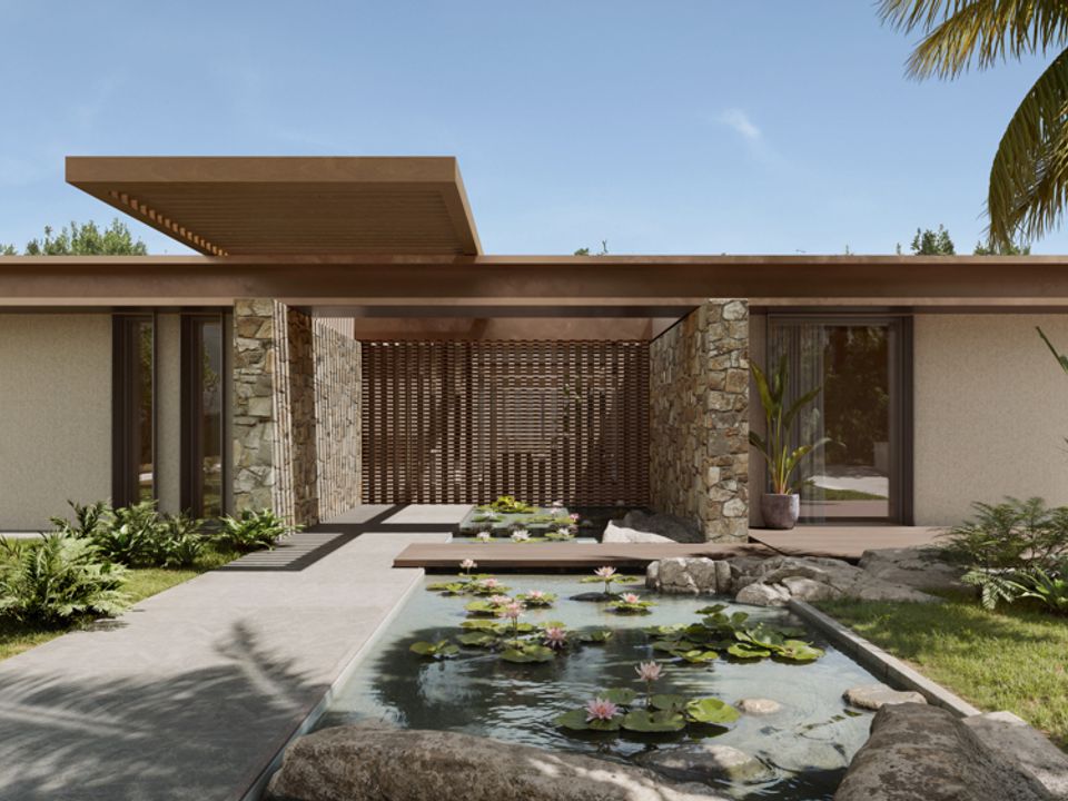 Villa a Sa Torre, Mallorca - foto 3