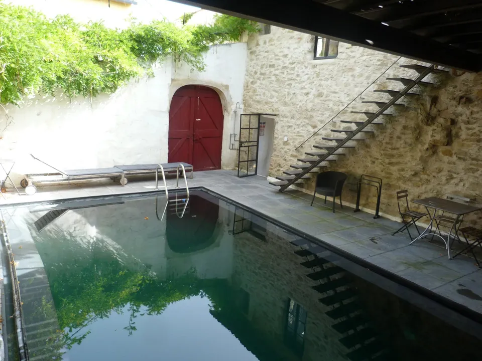 Villa i Limoux, Aude - foto 1