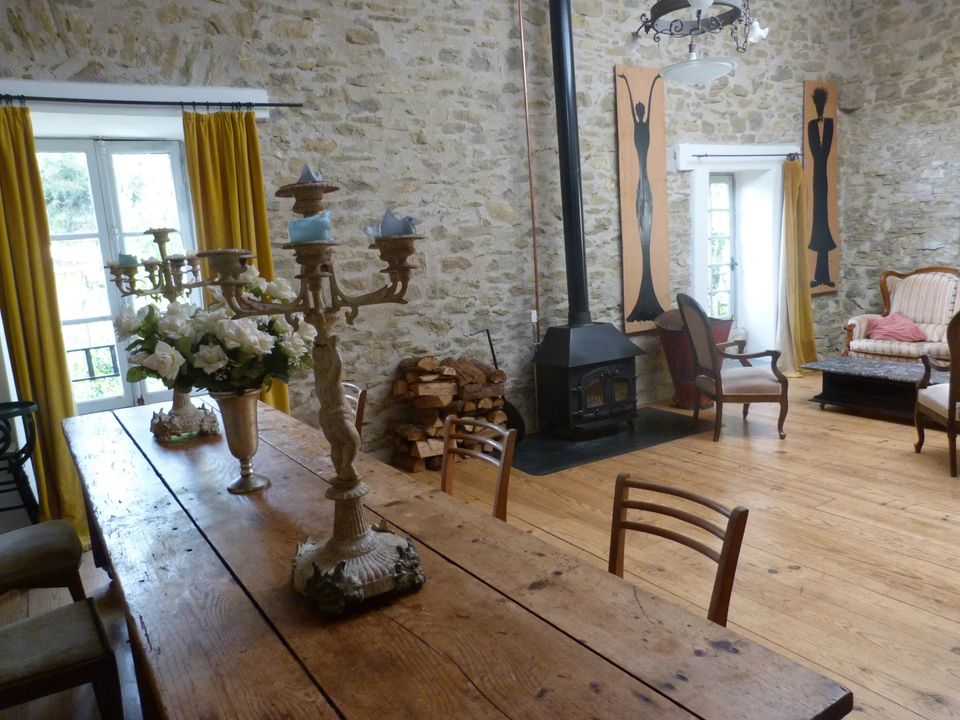 Villa i Limoux, Aude - foto 5