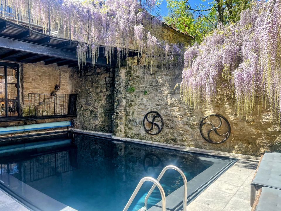 Villa i Limoux, Aude - bilde 1