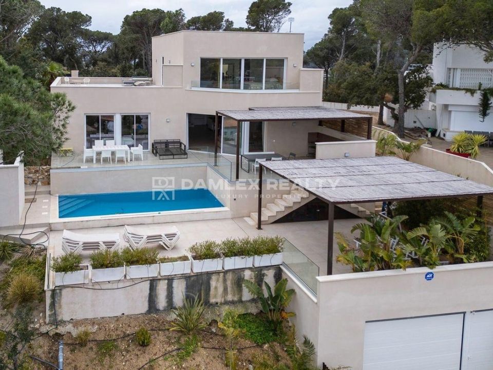 Villa i Calonge, Gerona - foto 2