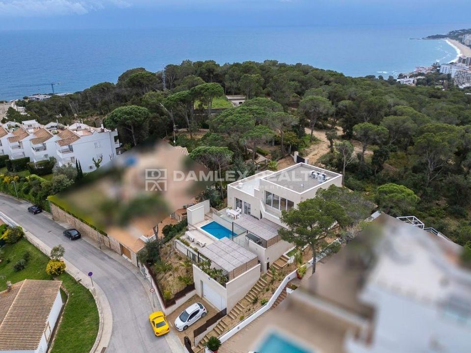 Villa i Calonge, Gerona - foto 3