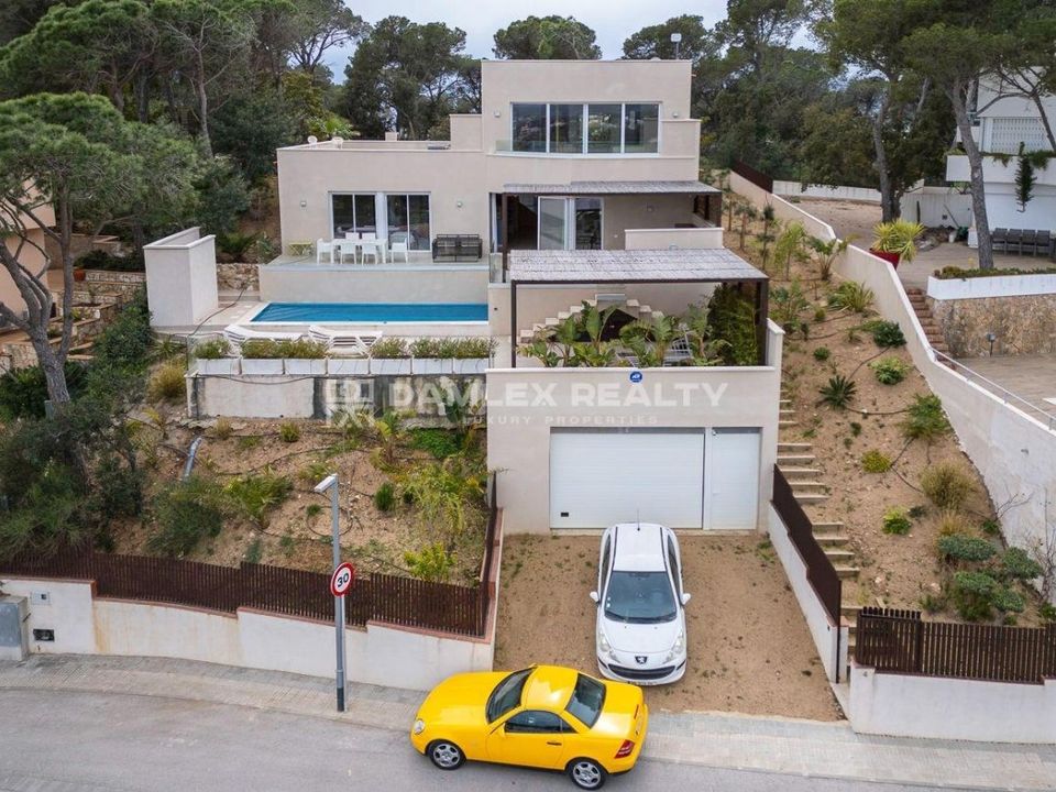 Villa i Calonge, Gerona - foto 4