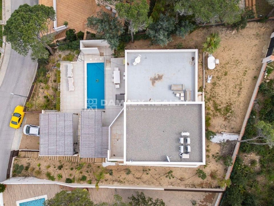 Villa i Calonge, Gerona - foto 5