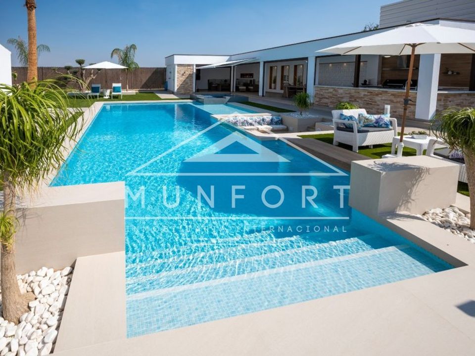 Villa i Murcia, Murcia - foto 1