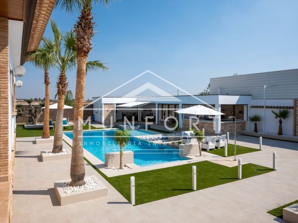 Villa i Murcia, Murcia - foto 2