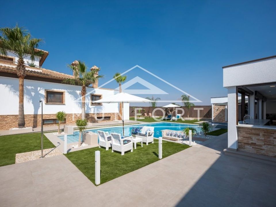 Villa i Murcia, Murcia - foto 3