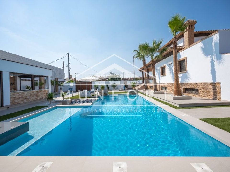 Villa i Murcia, Murcia - foto 5