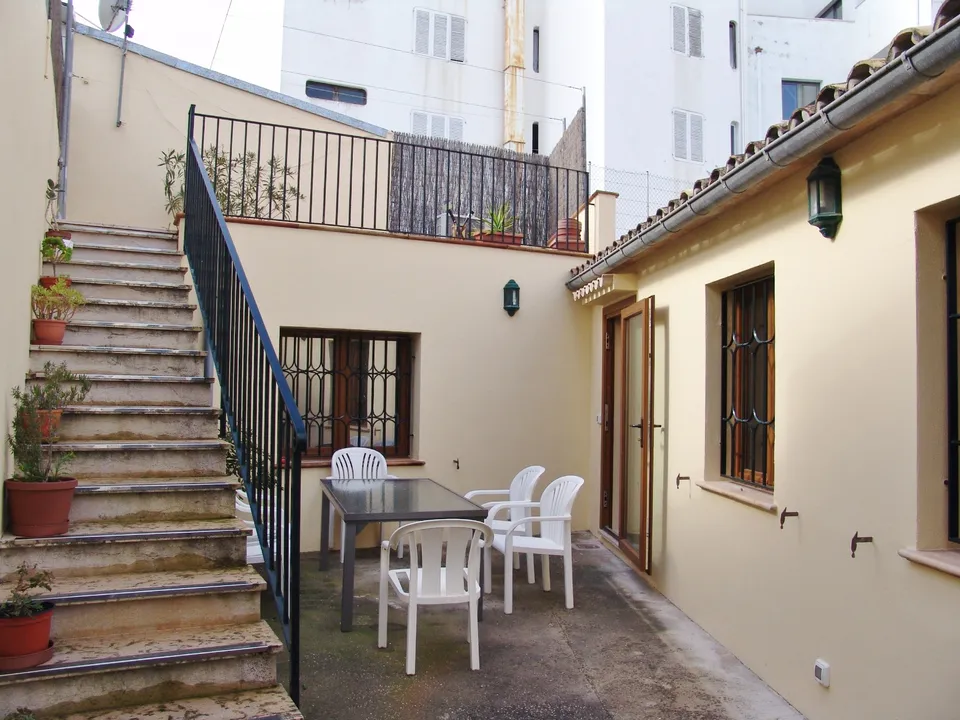 Villa i Port De Pollenca, Mallorca - foto 1
