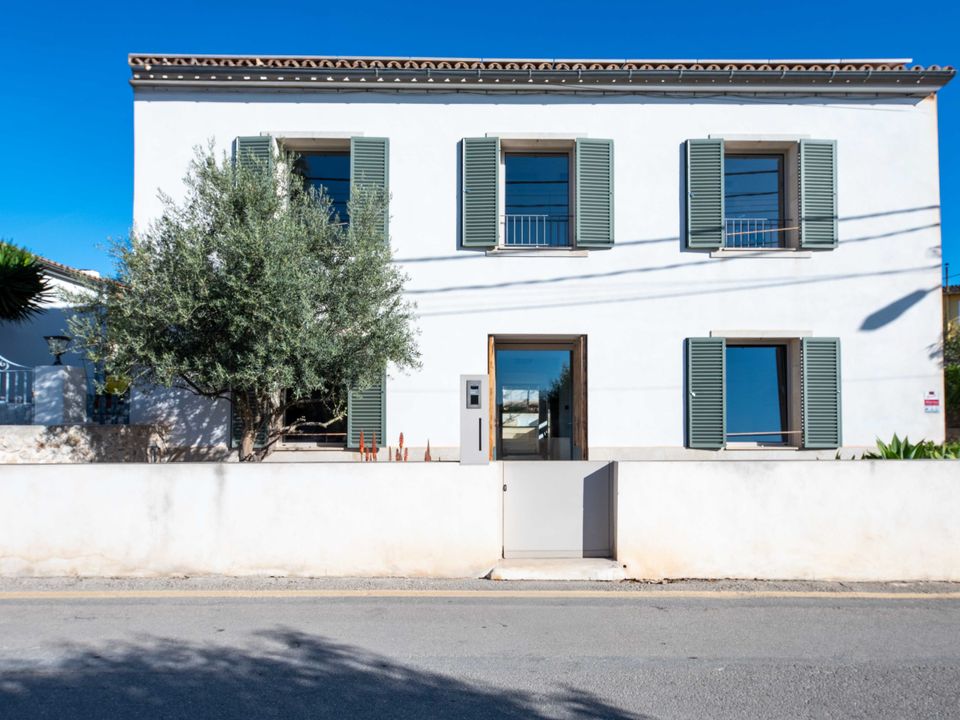 Villa i Calvia, Mallorca - foto 1