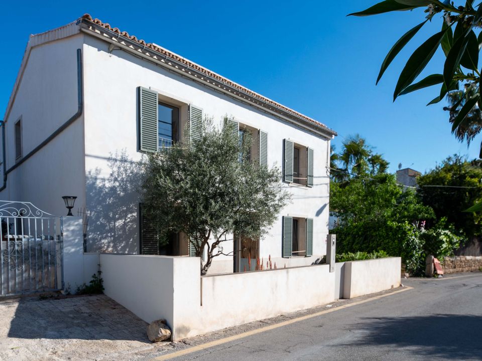 Villa i Calvia, Mallorca - foto 2