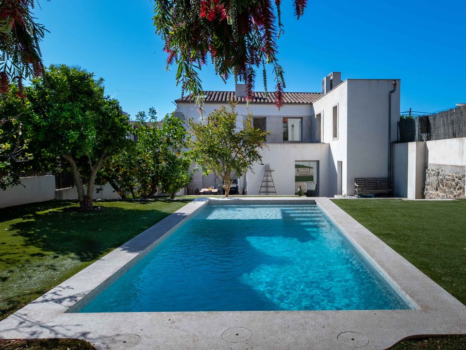 Villa i Calvia, Mallorca - foto 3