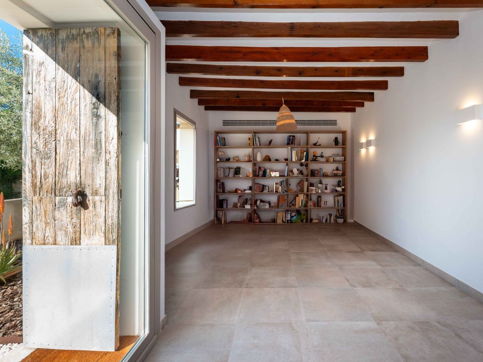 Villa i Calvia, Mallorca - foto 4