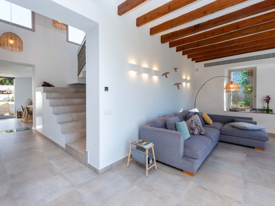 Villa i Calvia, Mallorca - foto 5