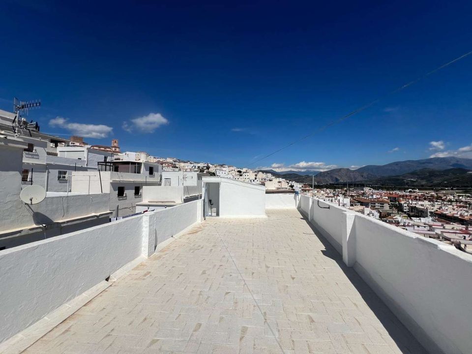 Byhus i Salobrena, Granada - foto 1