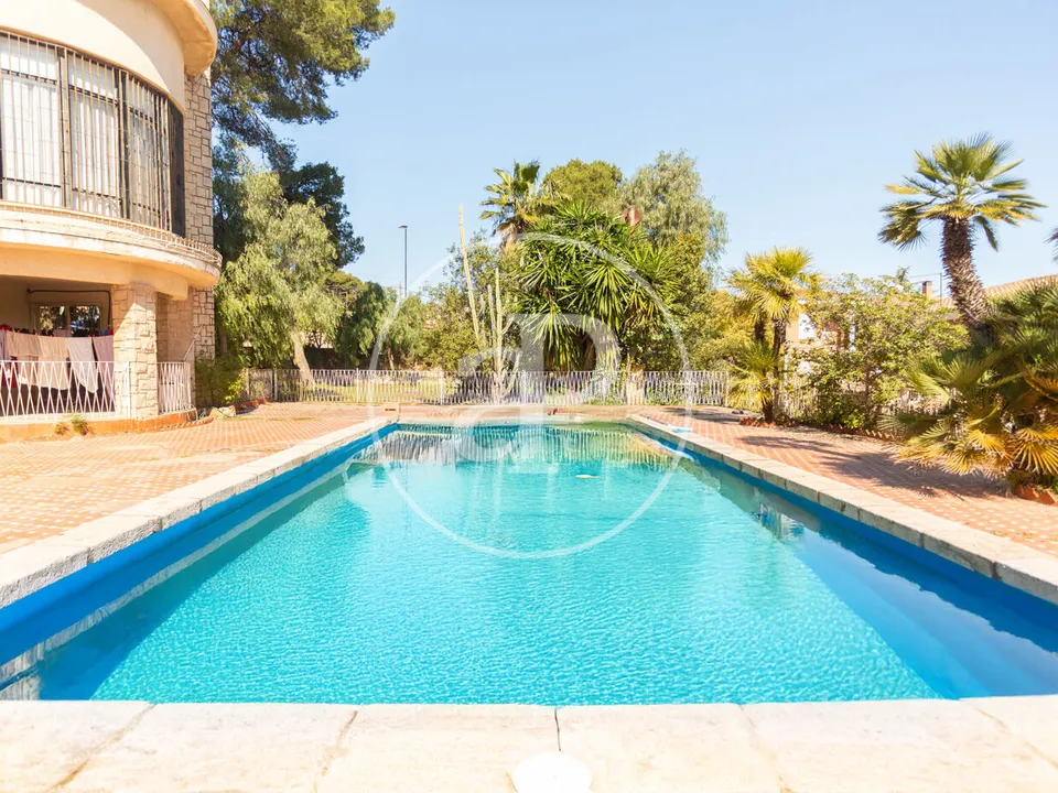 Villa i Torrent, Valencia - foto 1