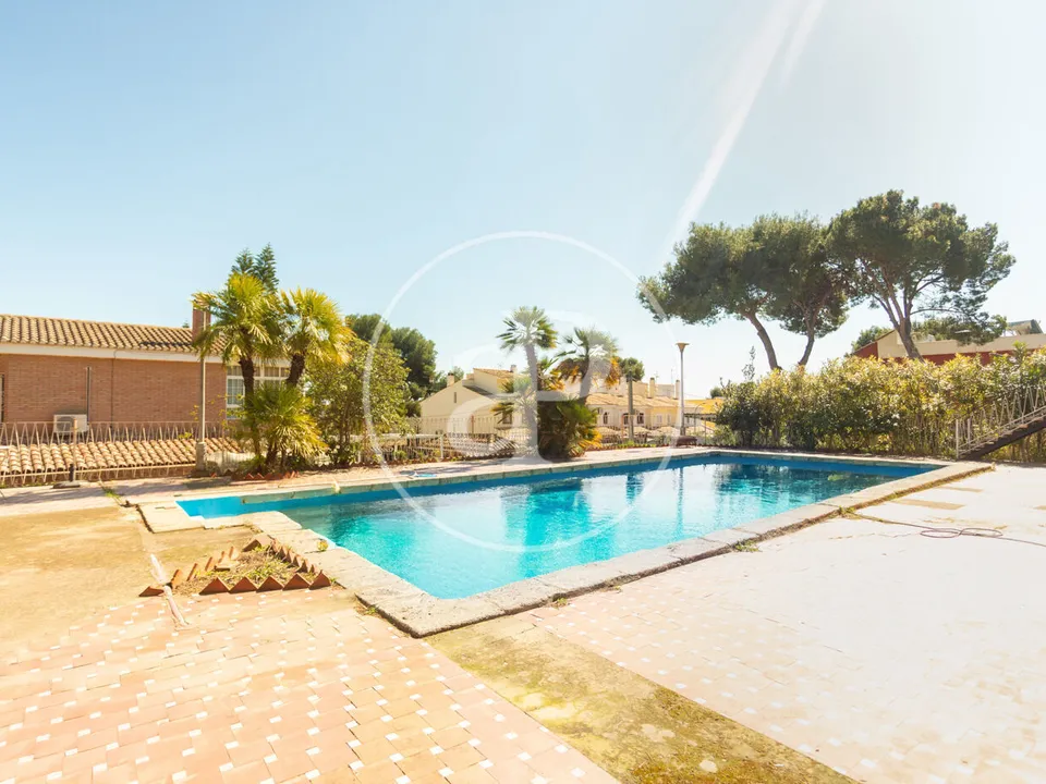 Villa i Torrent, Valencia - foto 2