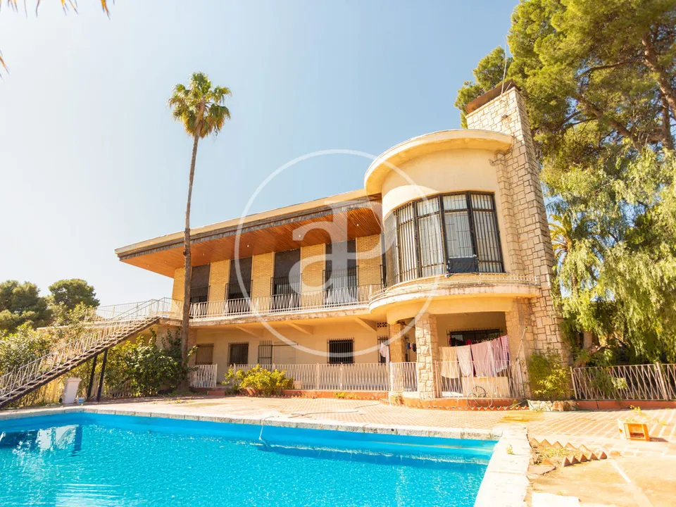 Villa i Torrent, Valencia - foto 3