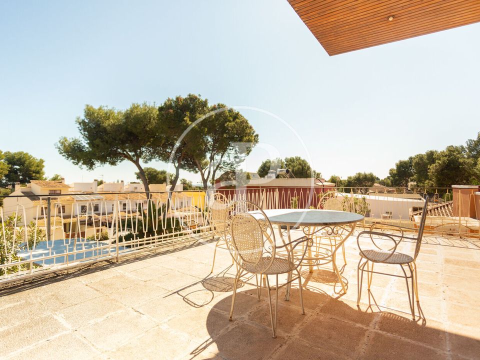 Villa i Torrent, Valencia - foto 4