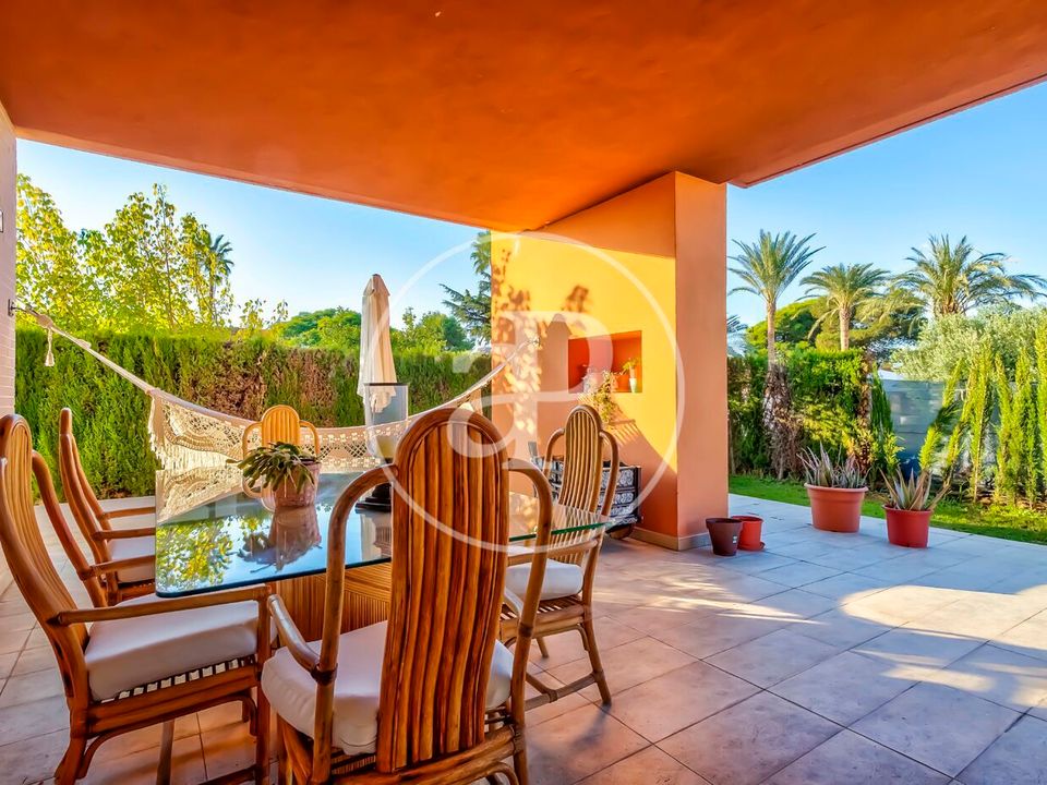 Villa i L'Alcudia, Valencia - foto 1