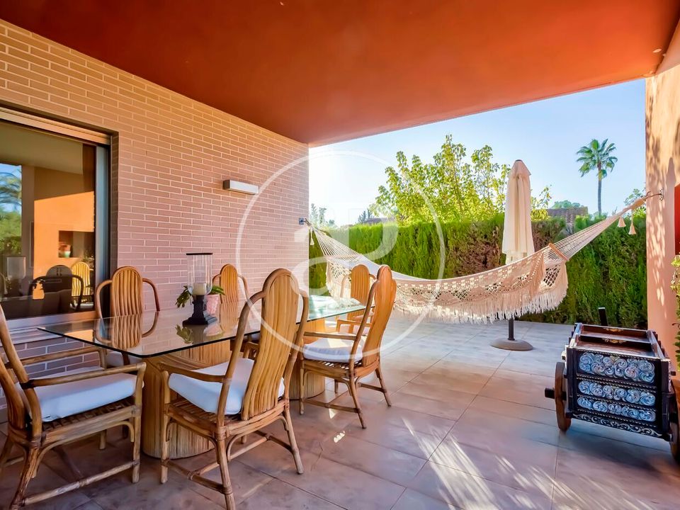 Villa i L'Alcudia, Valencia - foto 2
