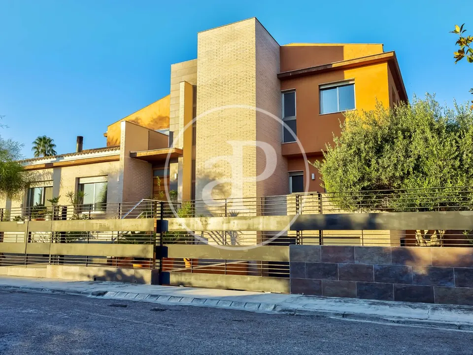 Villa i L'Alcudia, Valencia - foto 5