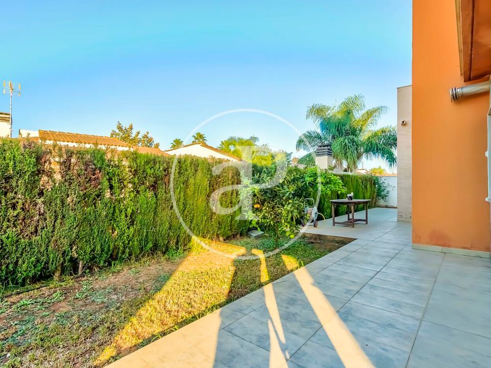 Villa i L'Alcudia, Valencia - foto 4