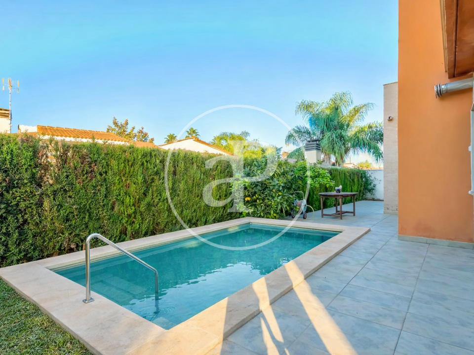 Villa i L'Alcudia, Valencia - foto 3