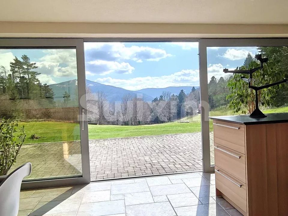 Villa i Munster, Haut-Rhin - bilde 2