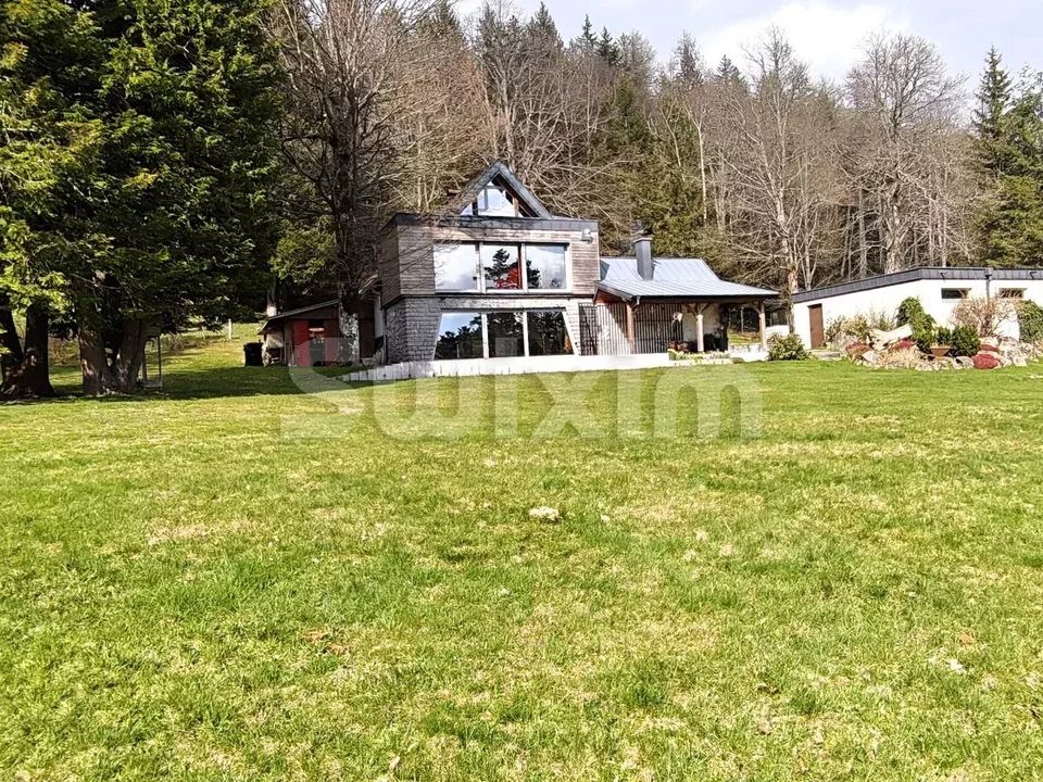 Villa i Munster, Haut-Rhin - bilde 3