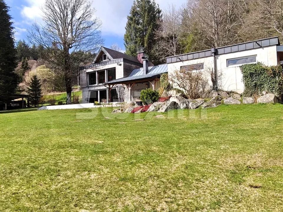 Villa i Munster, Haut-Rhin - bilde 1