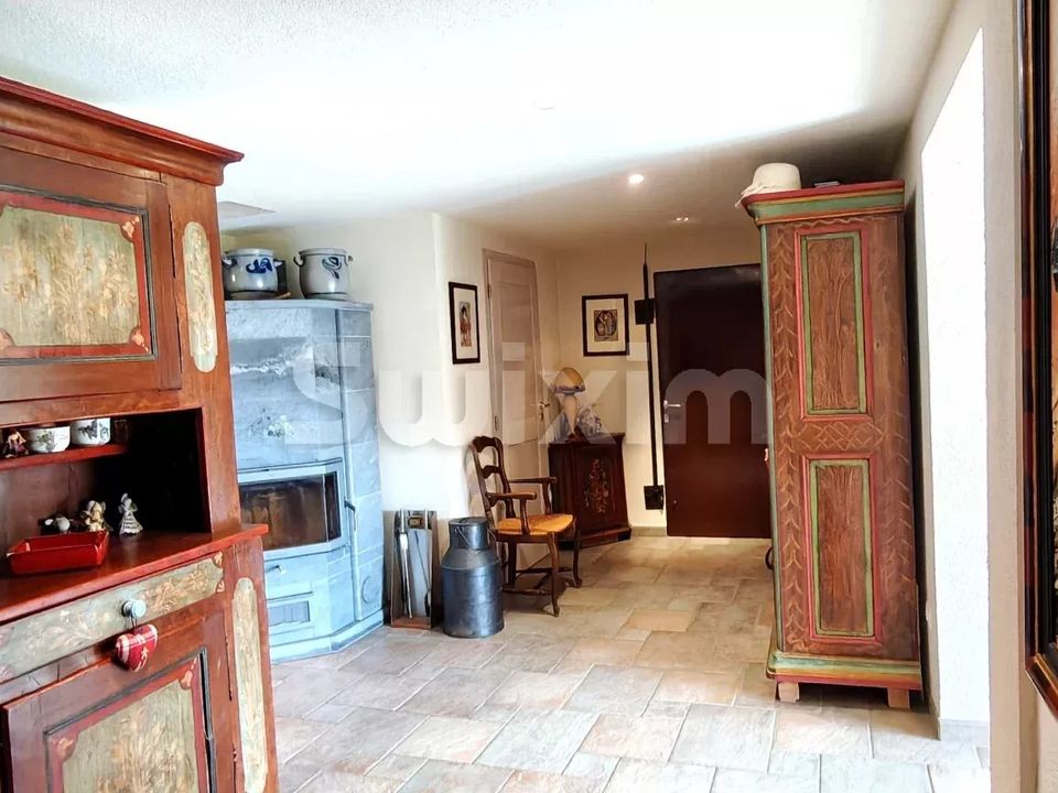 Villa i Munster, Haut-Rhin - bilde 5