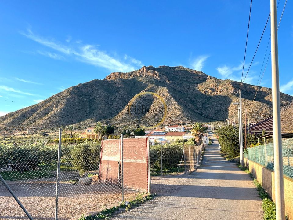 Bungalow i Cartagena, Murcia - foto 1