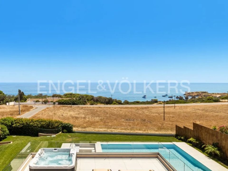 Villa i Albufeira, Faro - foto 3