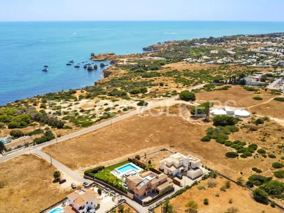 Villa i Albufeira, Faro - foto 4