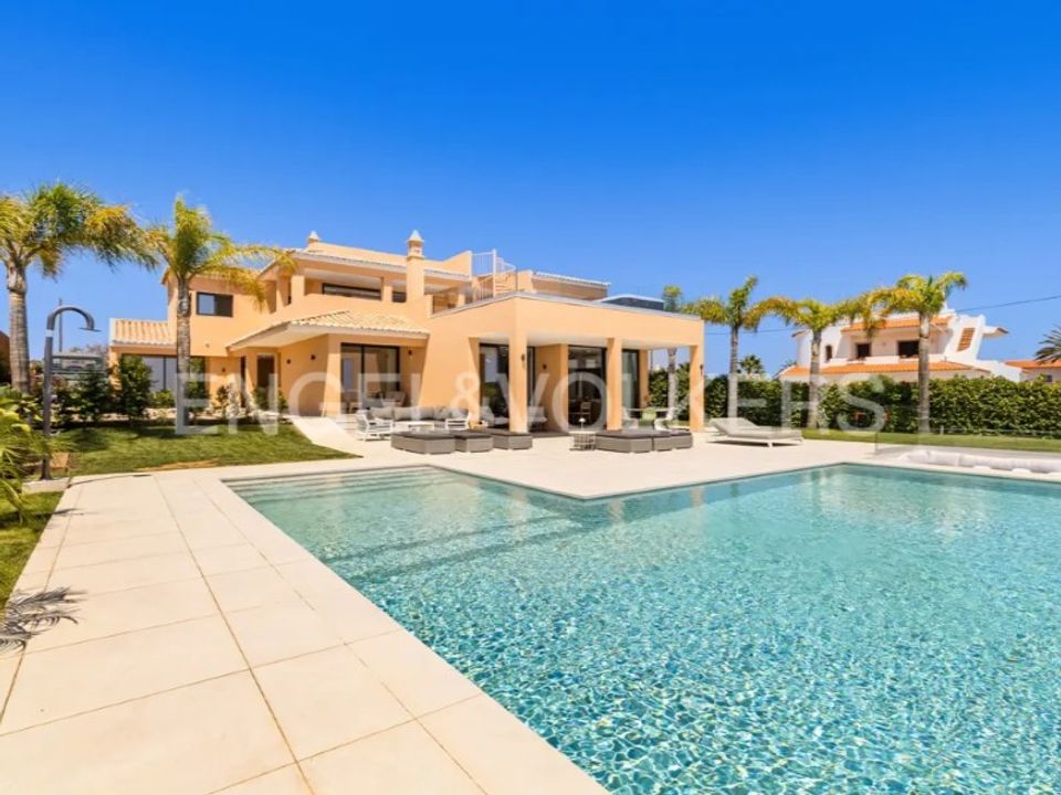 Villa i Albufeira, Faro - foto 5