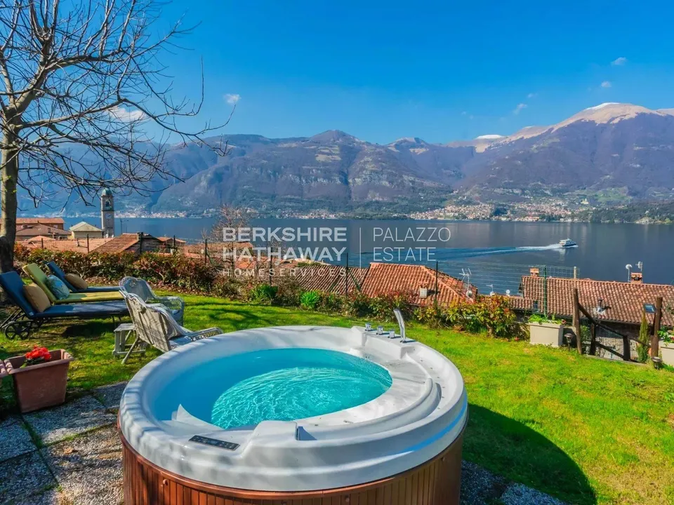 Masia a Lezzeno, Como - foto 1